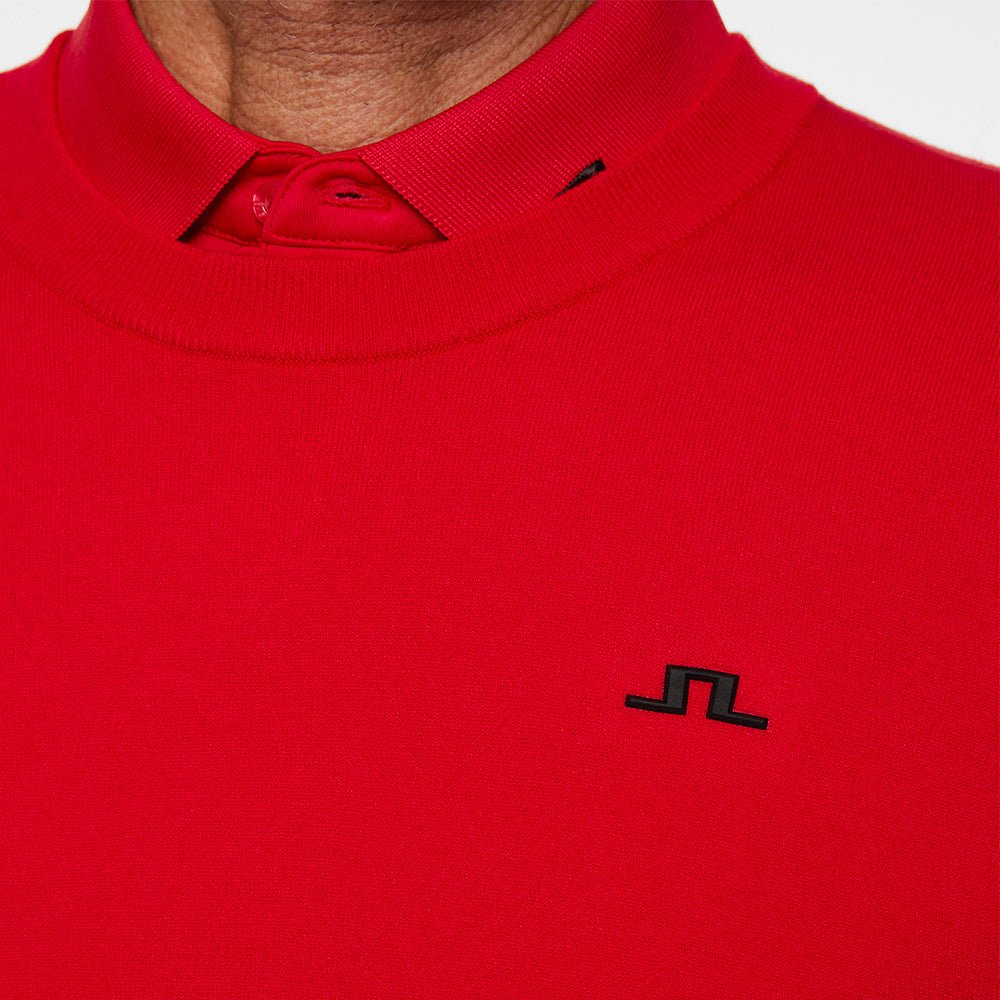 Henry Knitted Sweater - Fairway Styles