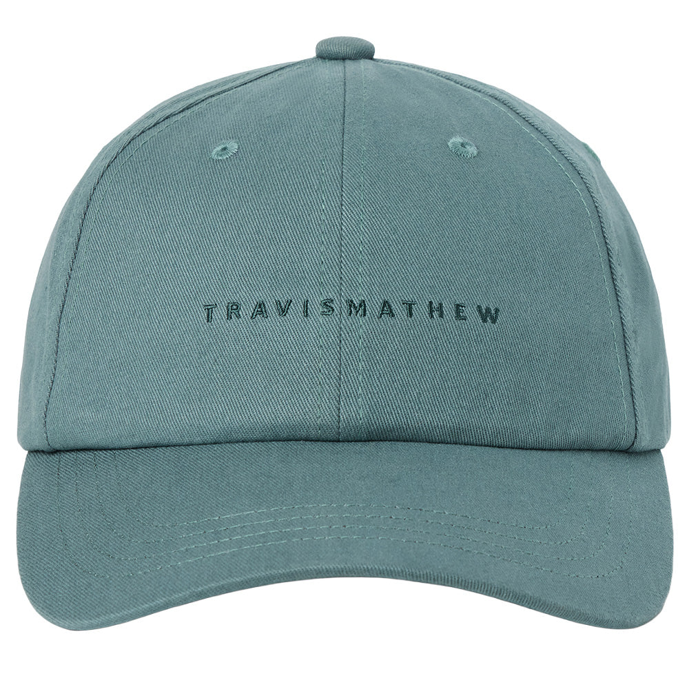 The Dad Hat - Fairway Styles