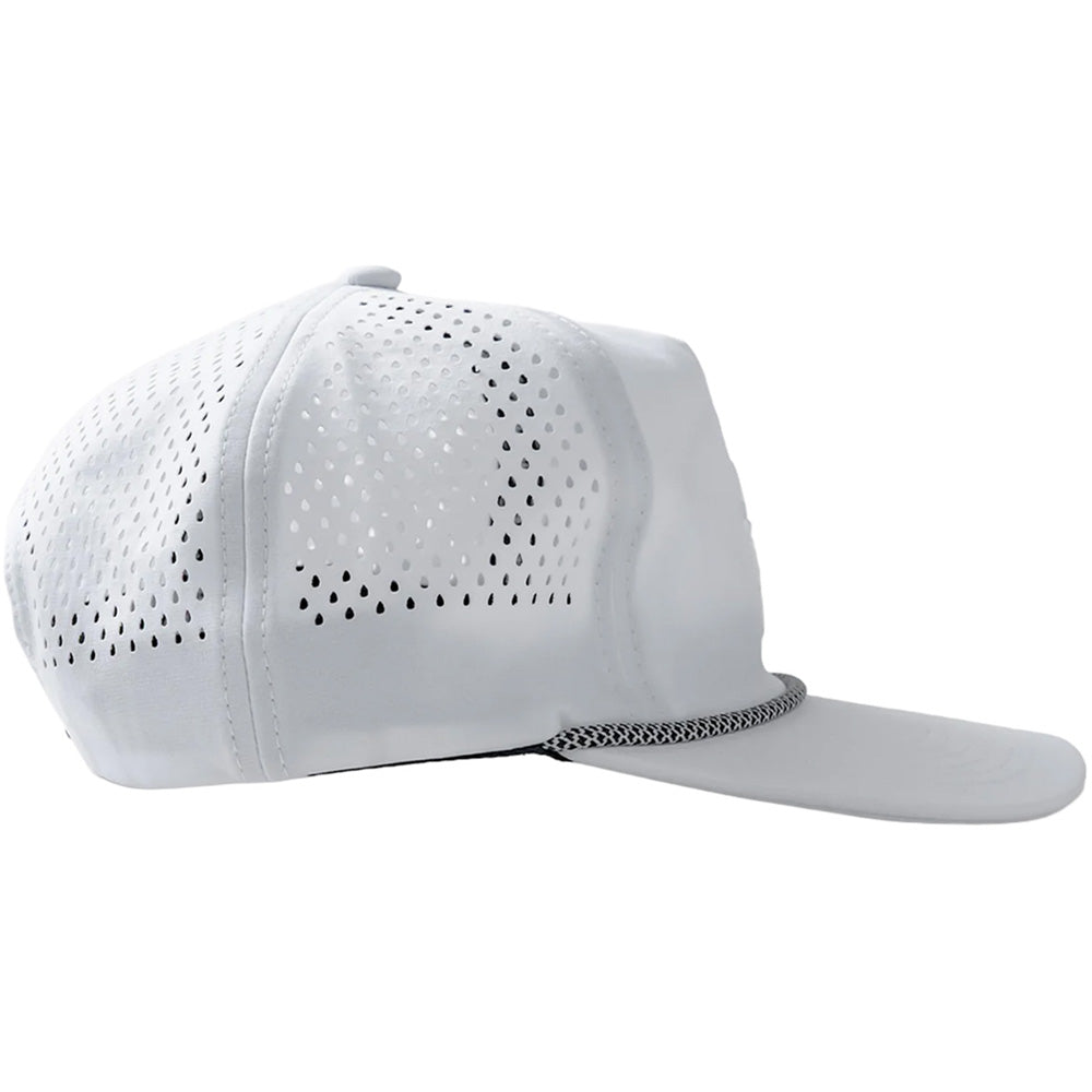Skull Caddie Rope Hat
