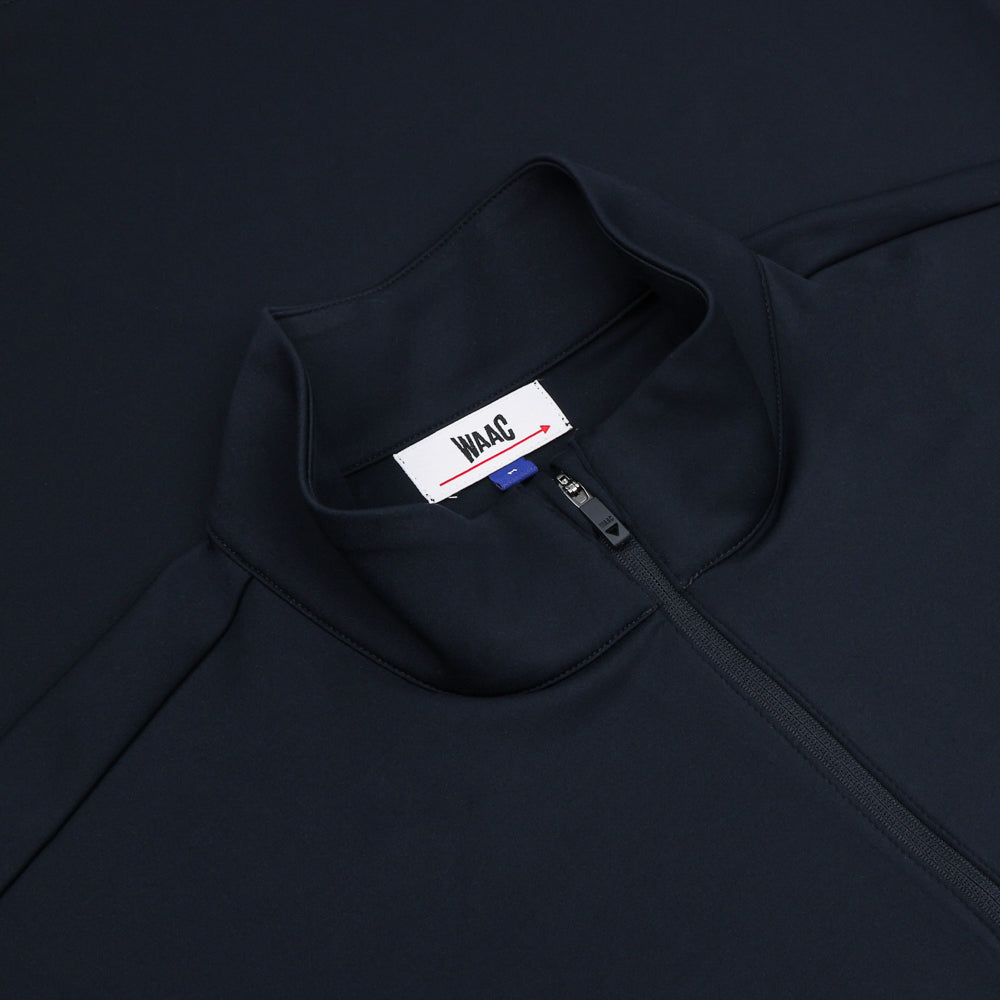 Essential 1/2 Zip Mid Layer - Fairway Styles