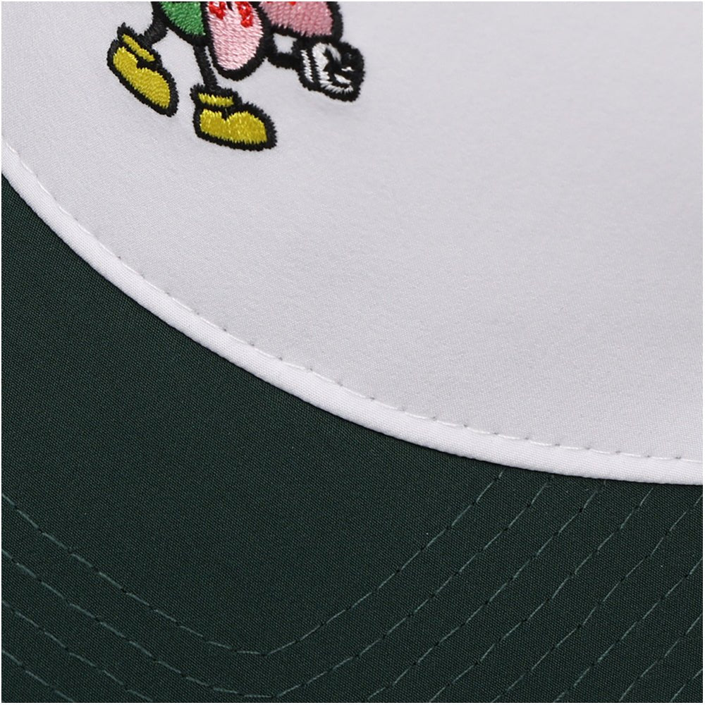 Season Opener Azalea Hat - Fairway Styles