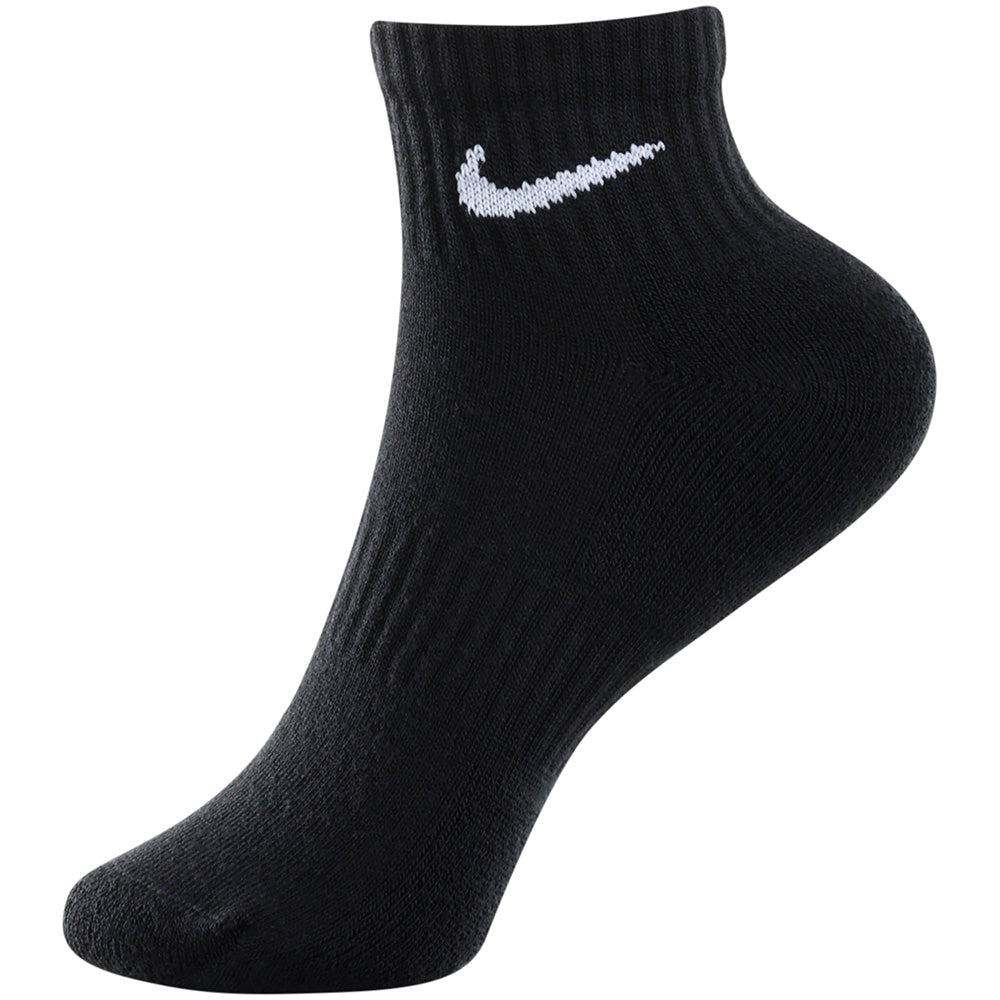 Everyday Cushion Ankle Socks - 3 Pack