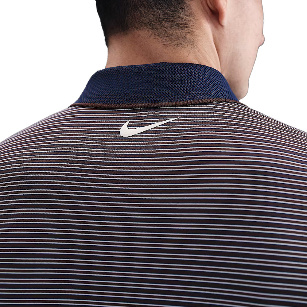 Tour Dri-FIT Striped Polo