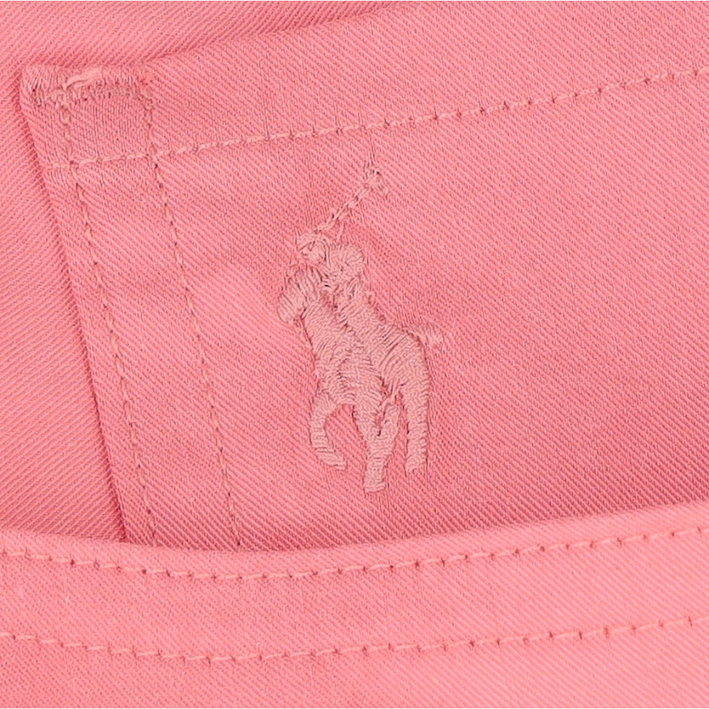 Classic Fit Performance Twill Pants