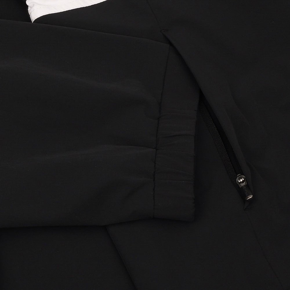 Women's Crosscourt 1/4 Zip Windbreaker