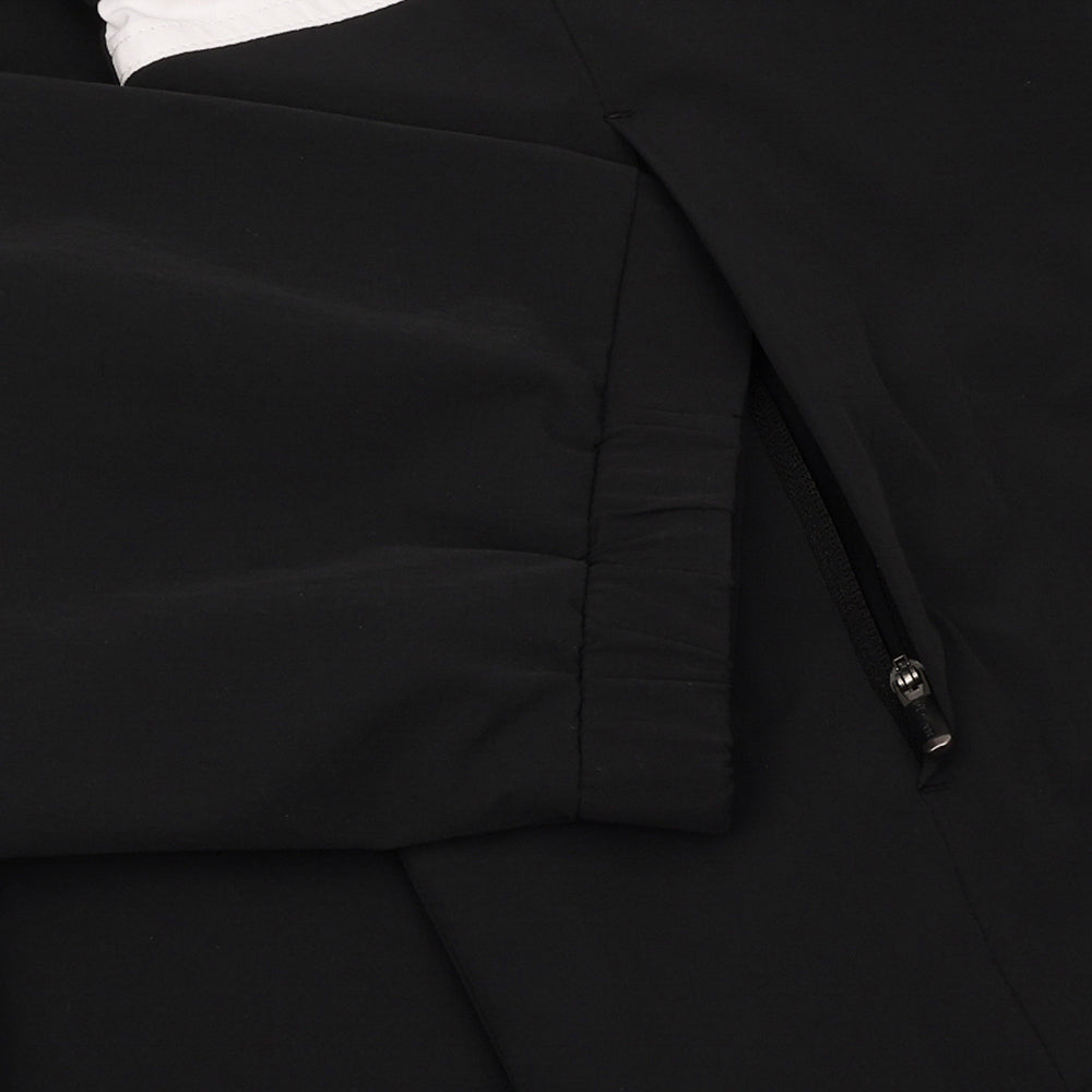 Women's Crosscourt 1/4 Zip Windbreaker