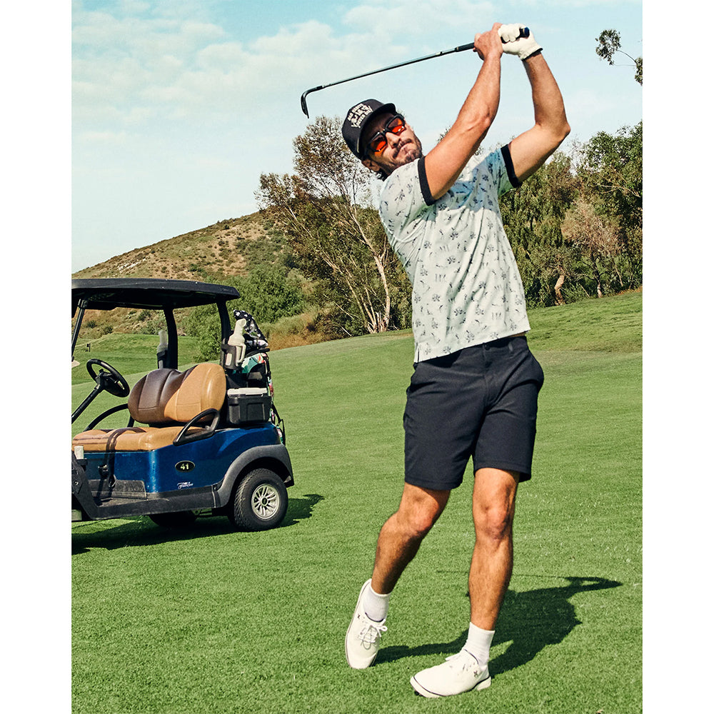 Ridge Performance Polo