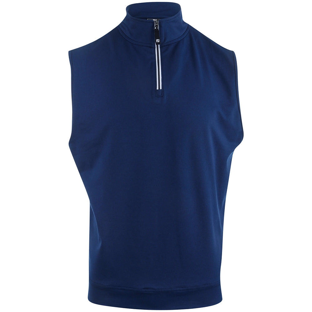 Approach 1/4 Zip Vest