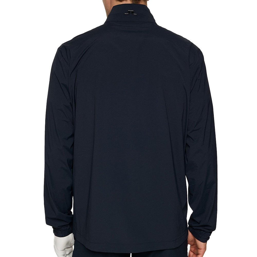 Ash Light Packable Jacket - Fairway Styles