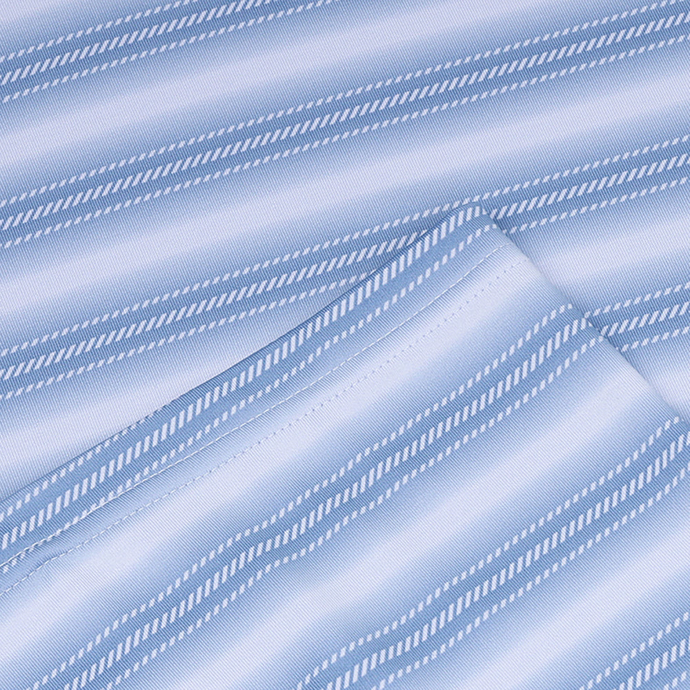 Dri-FIT Velocity Stripe Polo