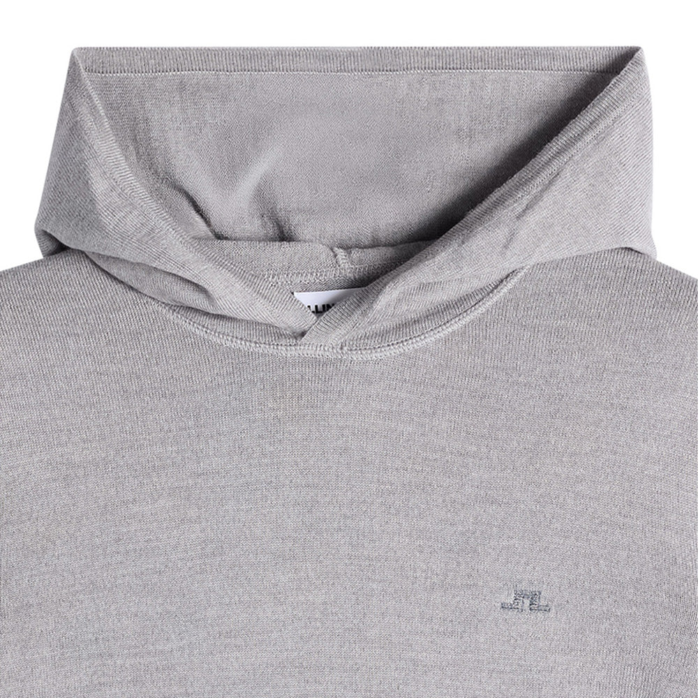 Karl Merino Hoodie