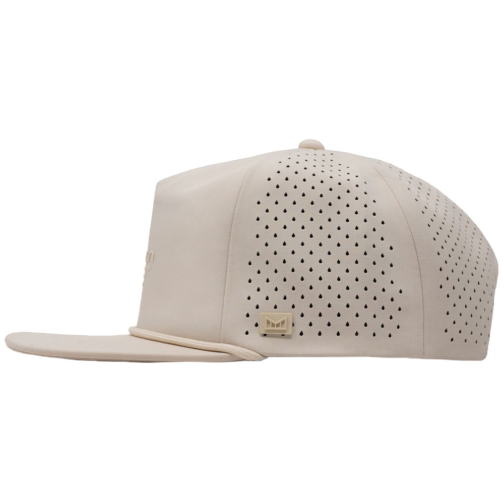 Coronado Hydrolite Hat - Bone