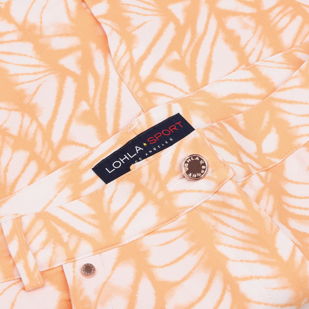 Women's The Chamonix Printed Skort