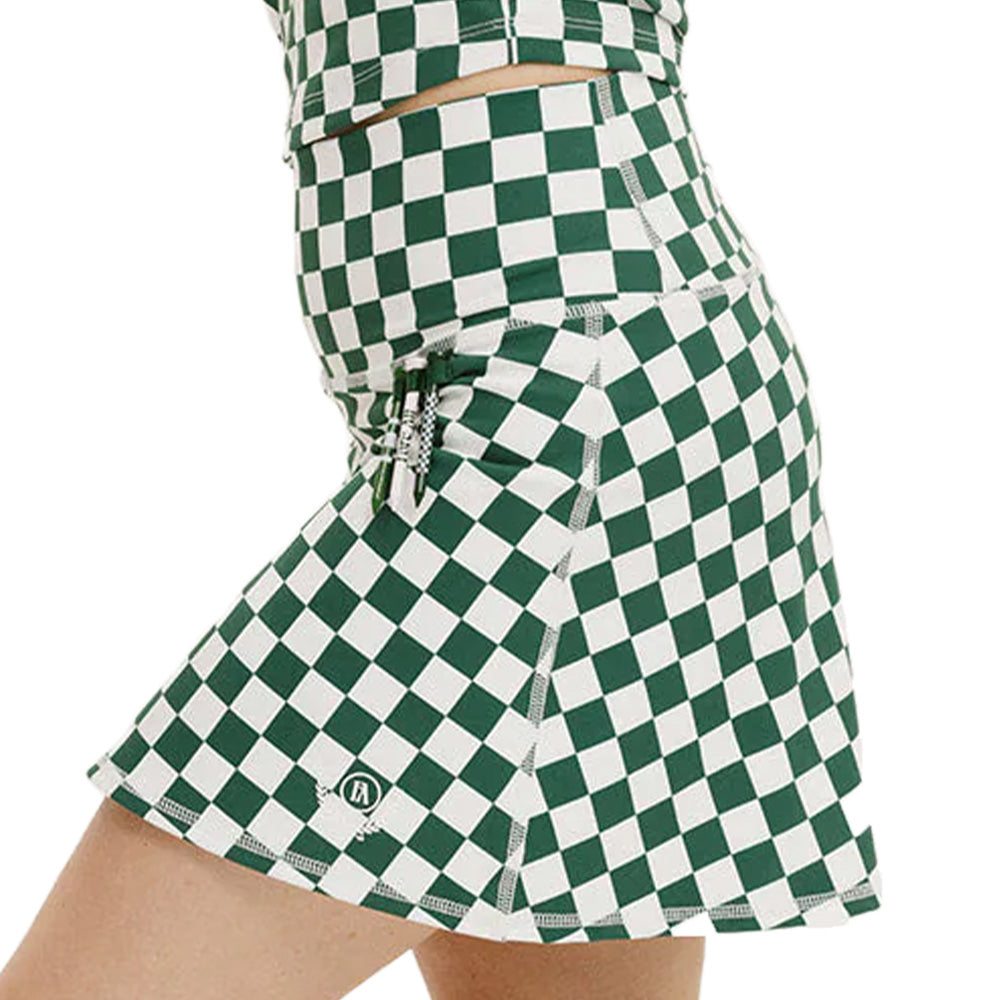 Fore All x Cynthia Women's George Skort