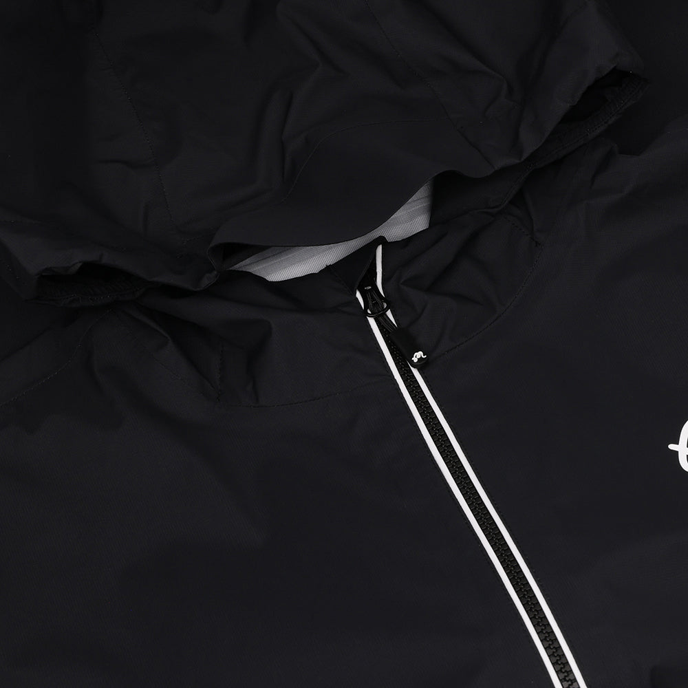 Cloudburst Rain Jacket