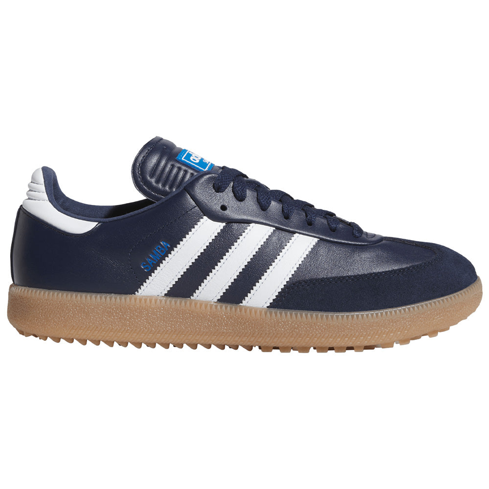 Samba Spikeless Golf Shoes