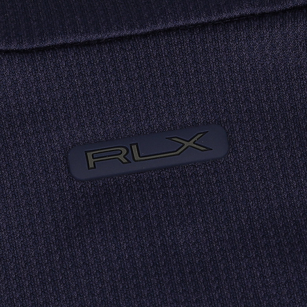 Boys' New Luxury Performance Jersey 1/4 Zip Pullover