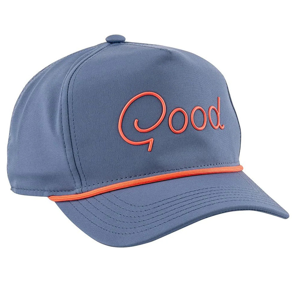 Dawn Patrol Rope Hat