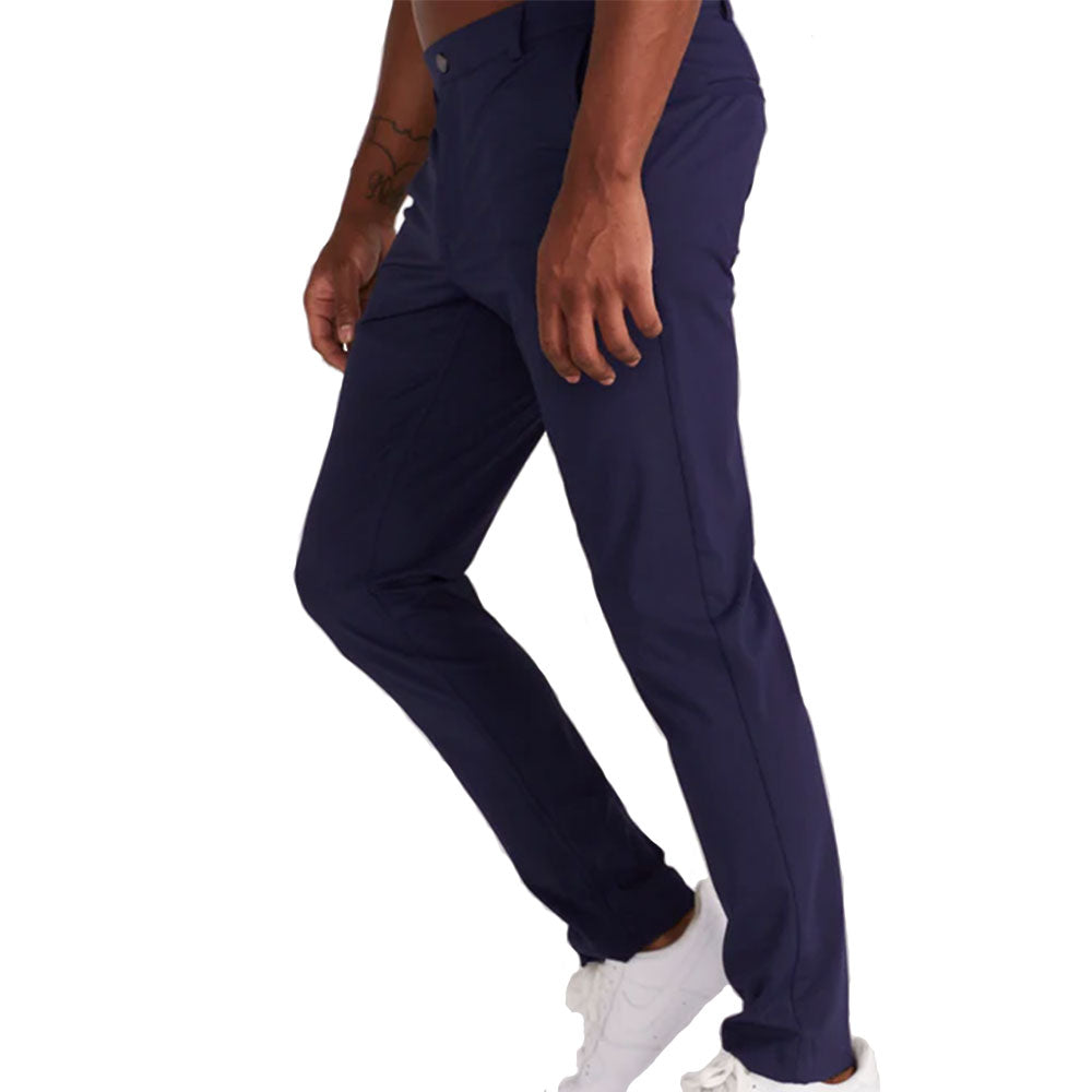Bradley Pull-On Pants