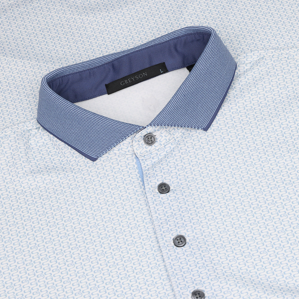 Iron Serpent Polo