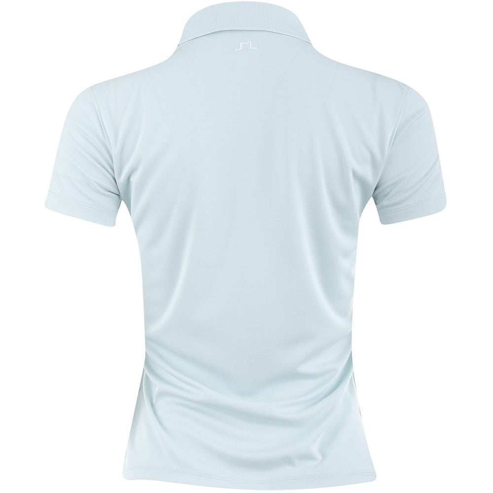 Women's Tour Tech Polo