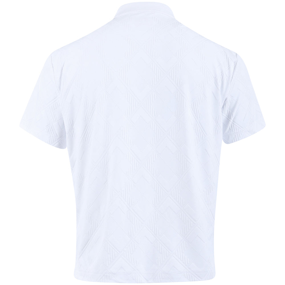 30Y Matt Relaxed Polo