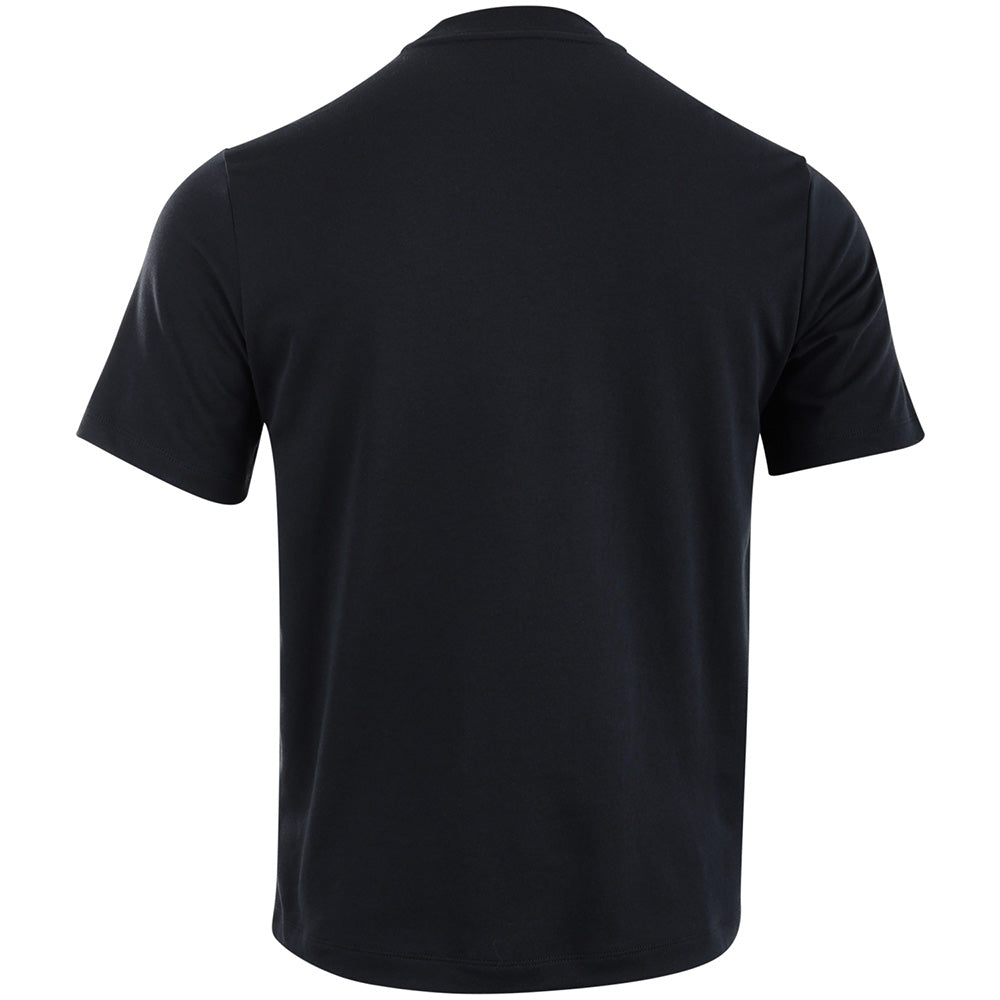 Sport Dri-FIT Mock Neck Top
