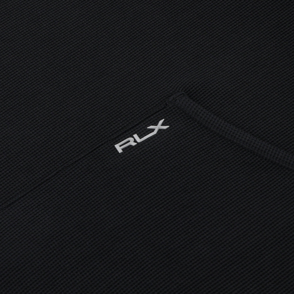 Women's Waffle-Knit Hoodie