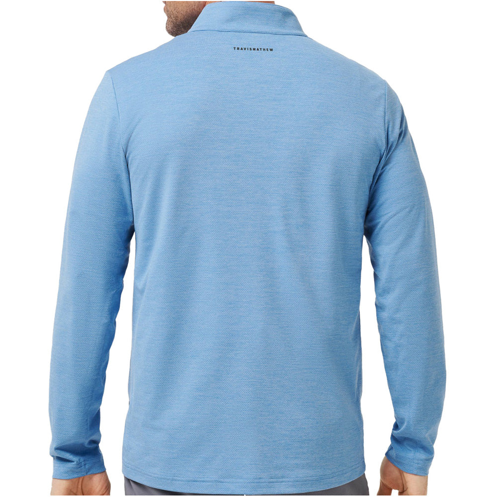 Heater Pro 1/4 Zip Pullover