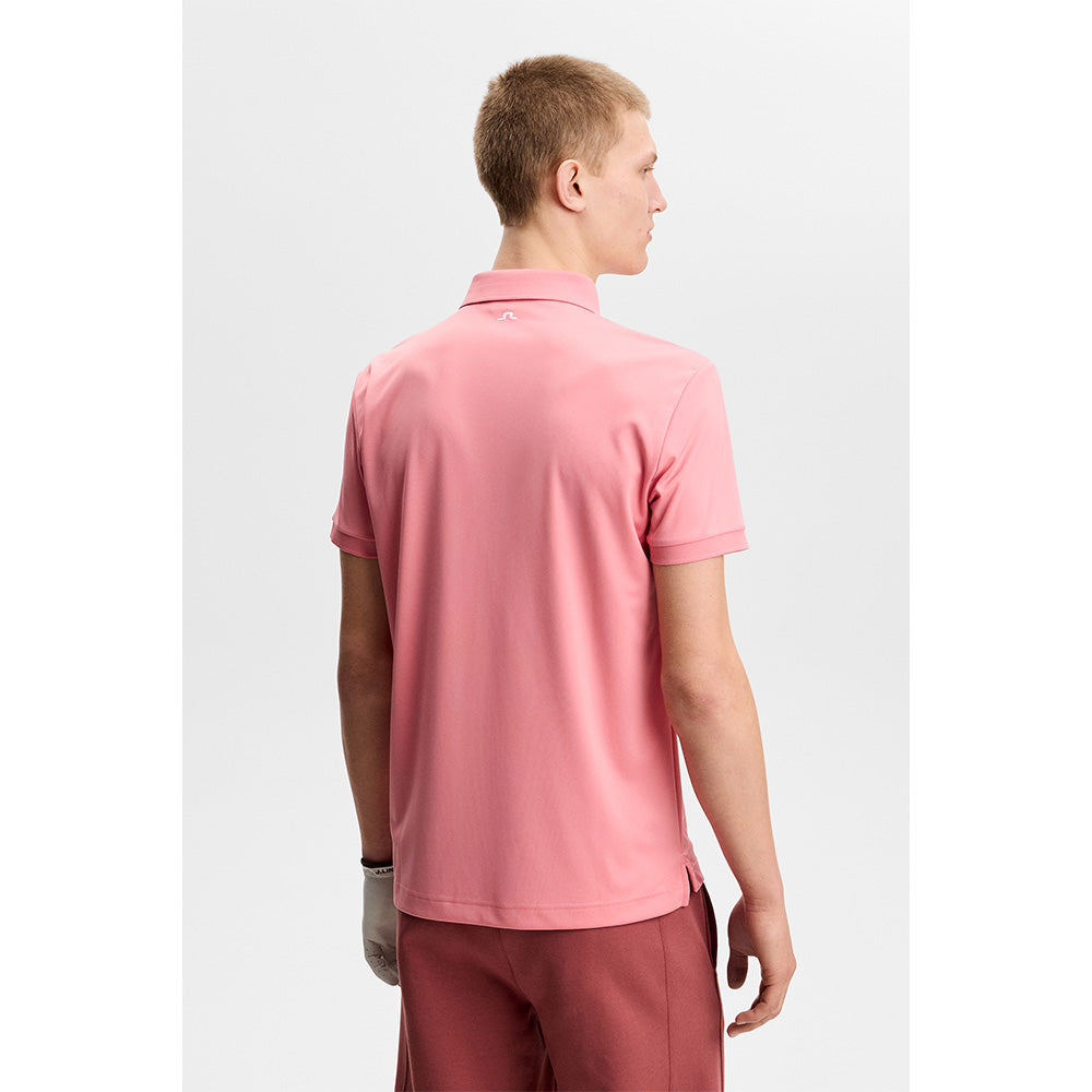 Tour Tech Slim Fit Polo