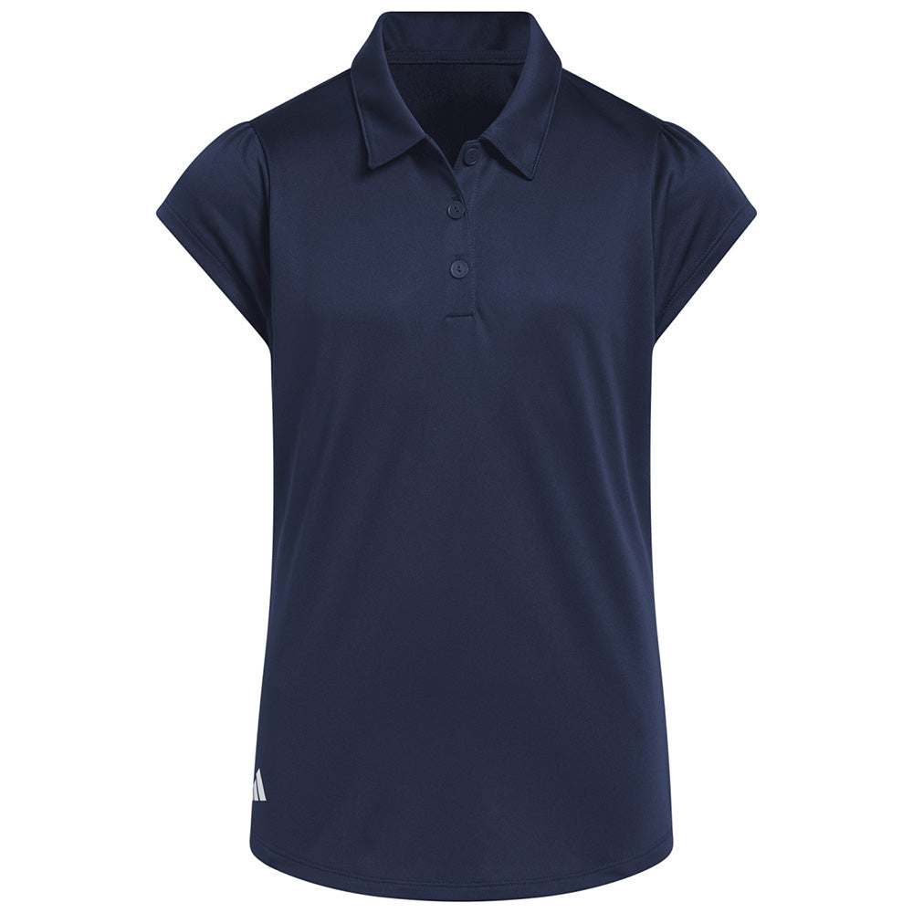 Girls' Performance Polo
