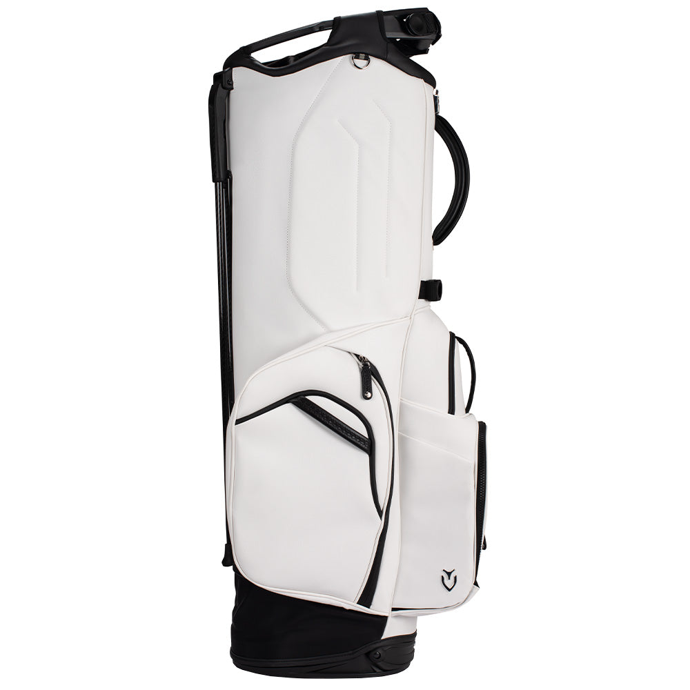 Player V Pro 7 Way Stand Bag