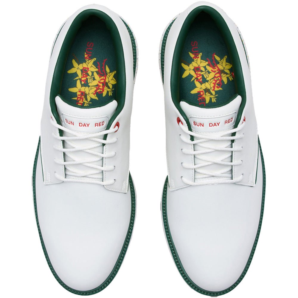 Pioneer Willow Golf Shoes - Season Opener - Fairway Styles