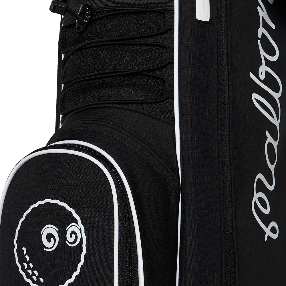 Walking Bag Stand Bag