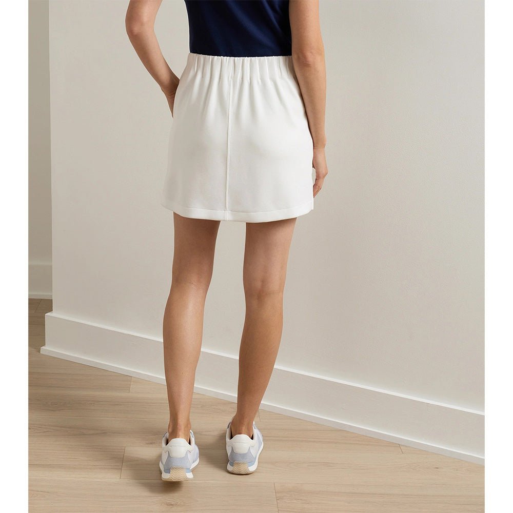 Women's Flora Knit Skort
