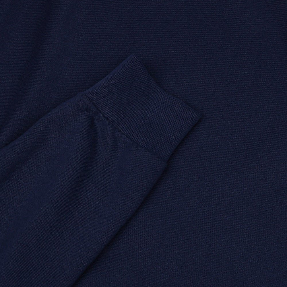 Fleece Graphic Hoodie