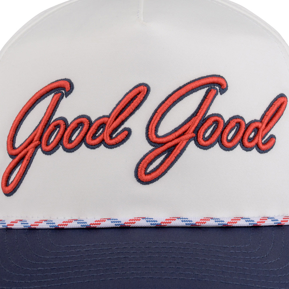 On Board Rope Hat
