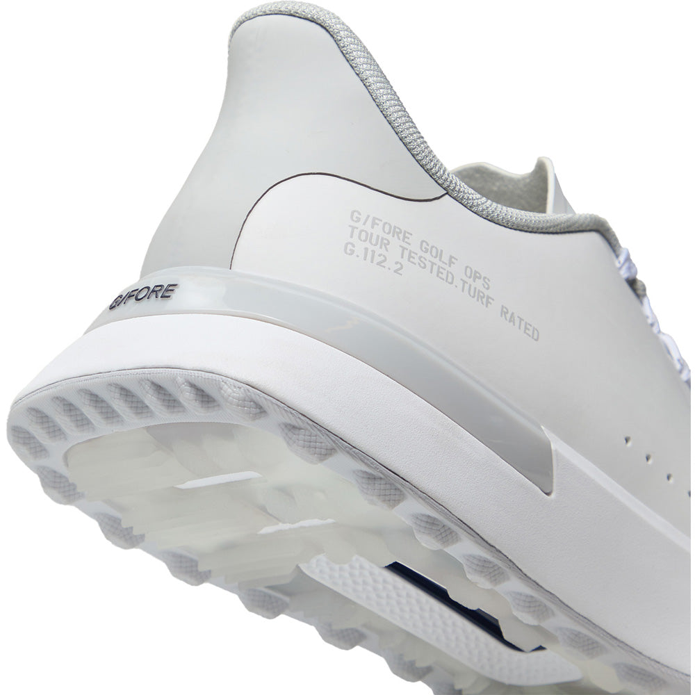 G.112 Spikeless Golf Shoes