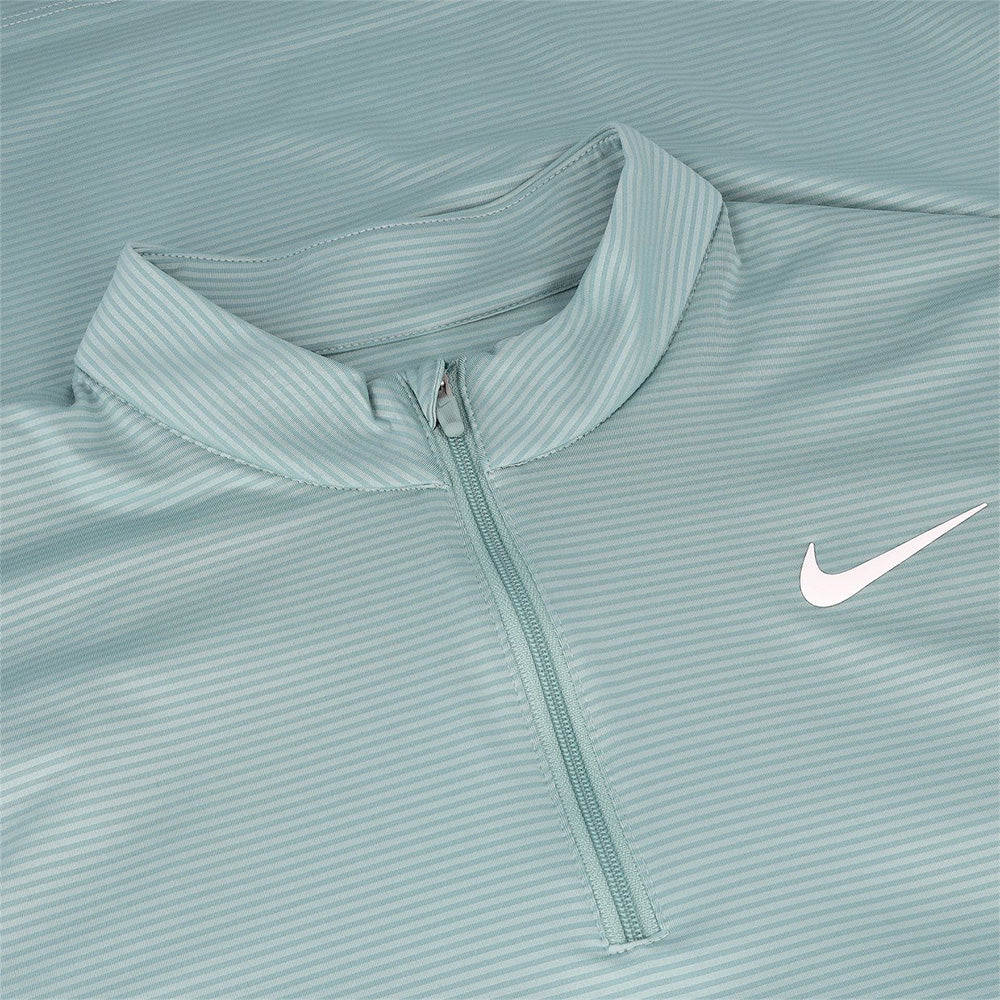 Women's DF UV Victory Half Zip Top Pullover