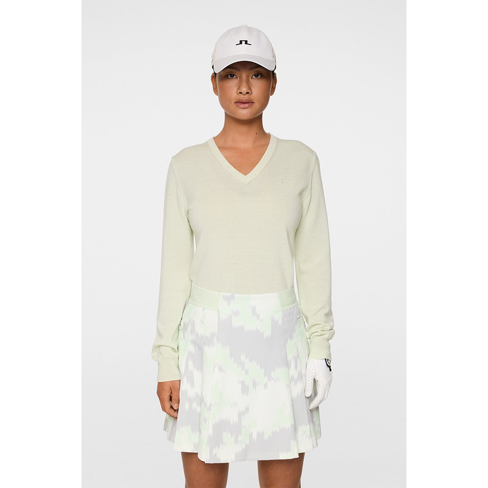 Women's Amaya Knitted Sweater