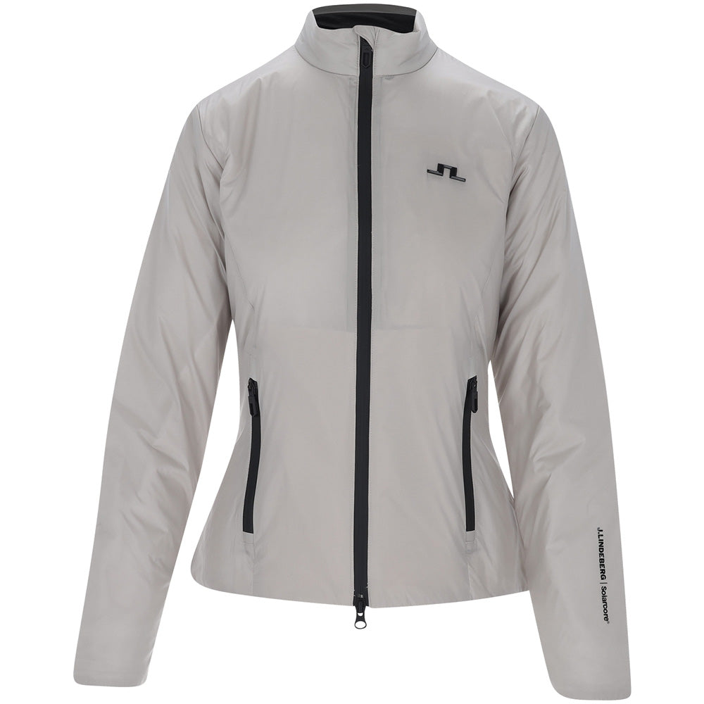 Women's Solarcore Padded Jacket