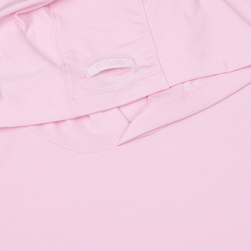 All Play Terry Hoodie