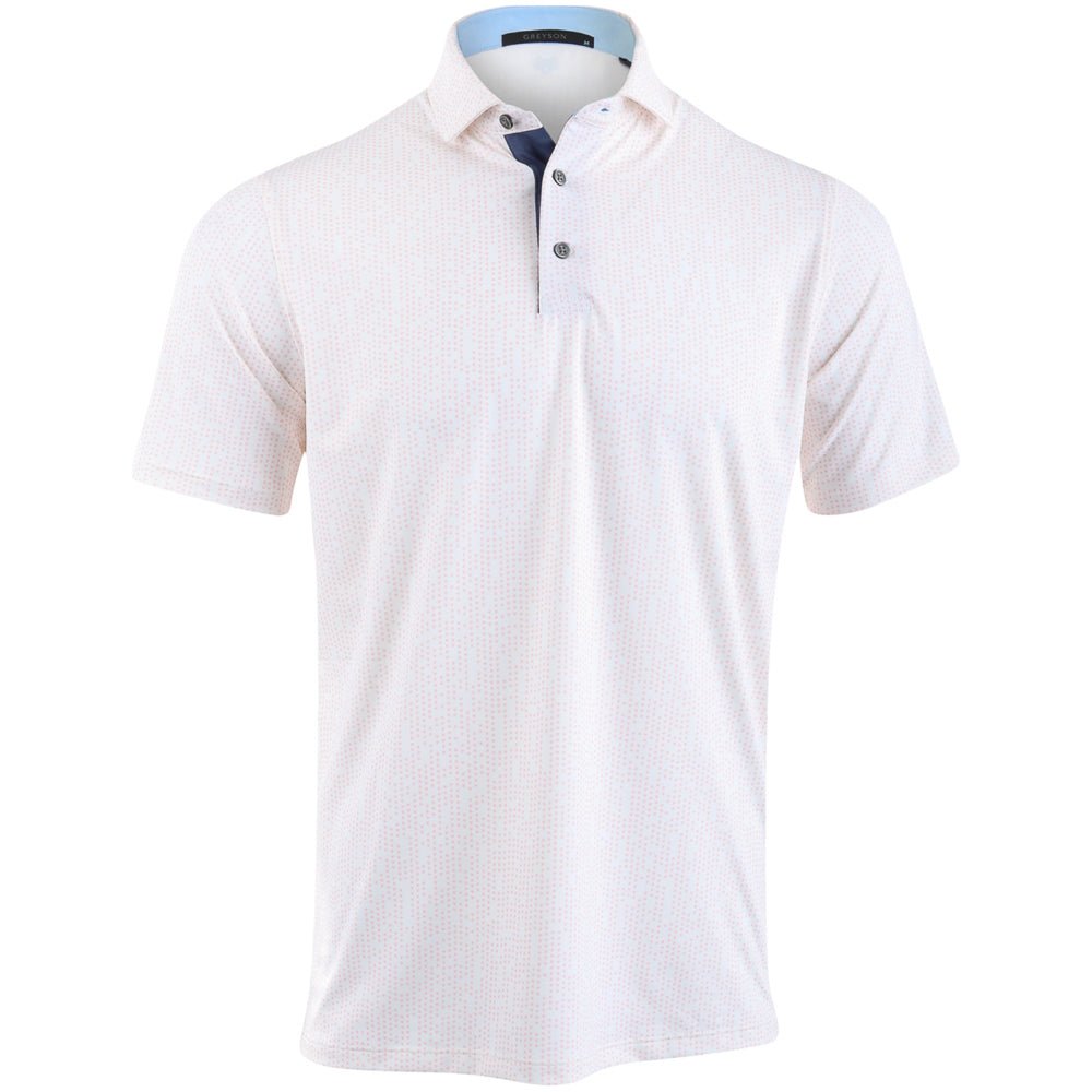 Silent Pact Polo