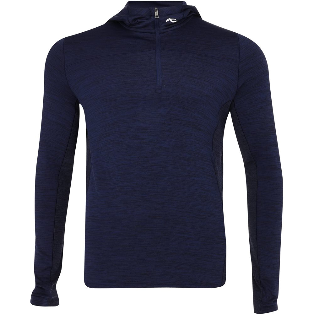 Hydraulic Midlayer 1/2 Zip Pullover
