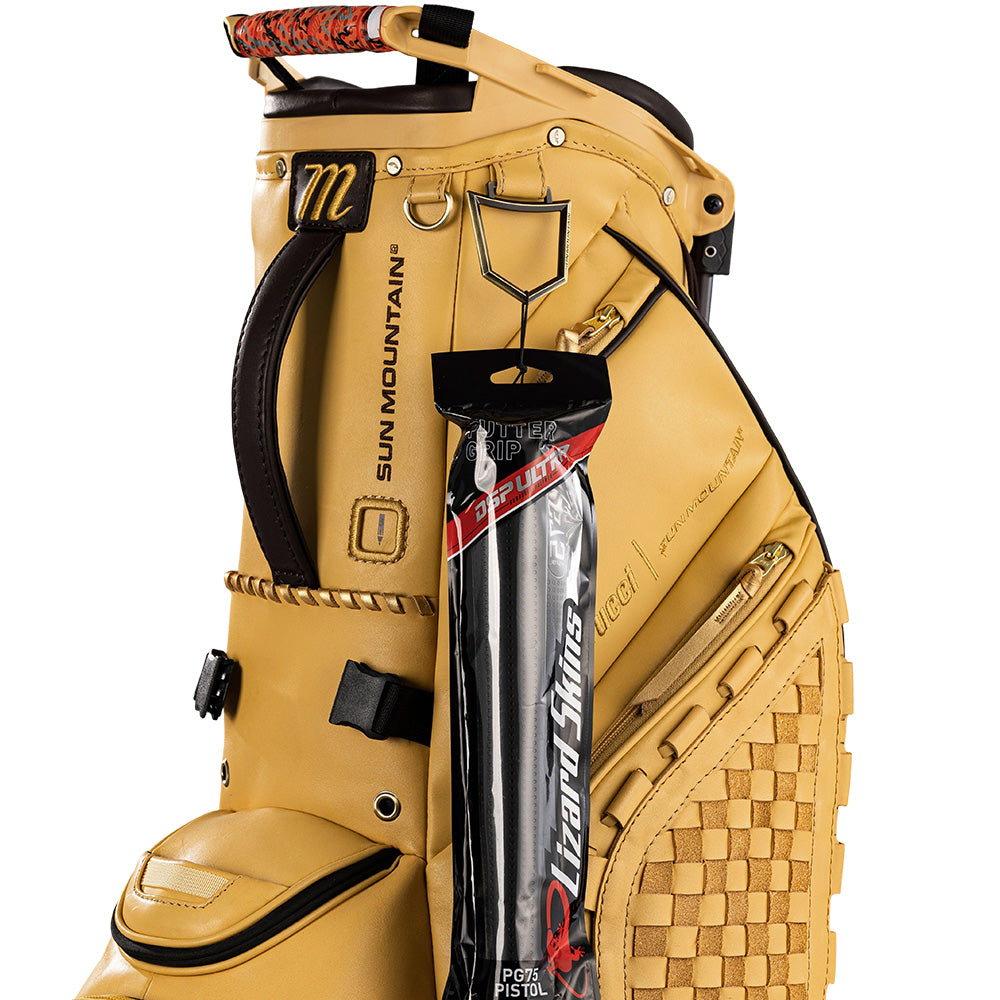 Sun Mountain x Marucci Stand Bag