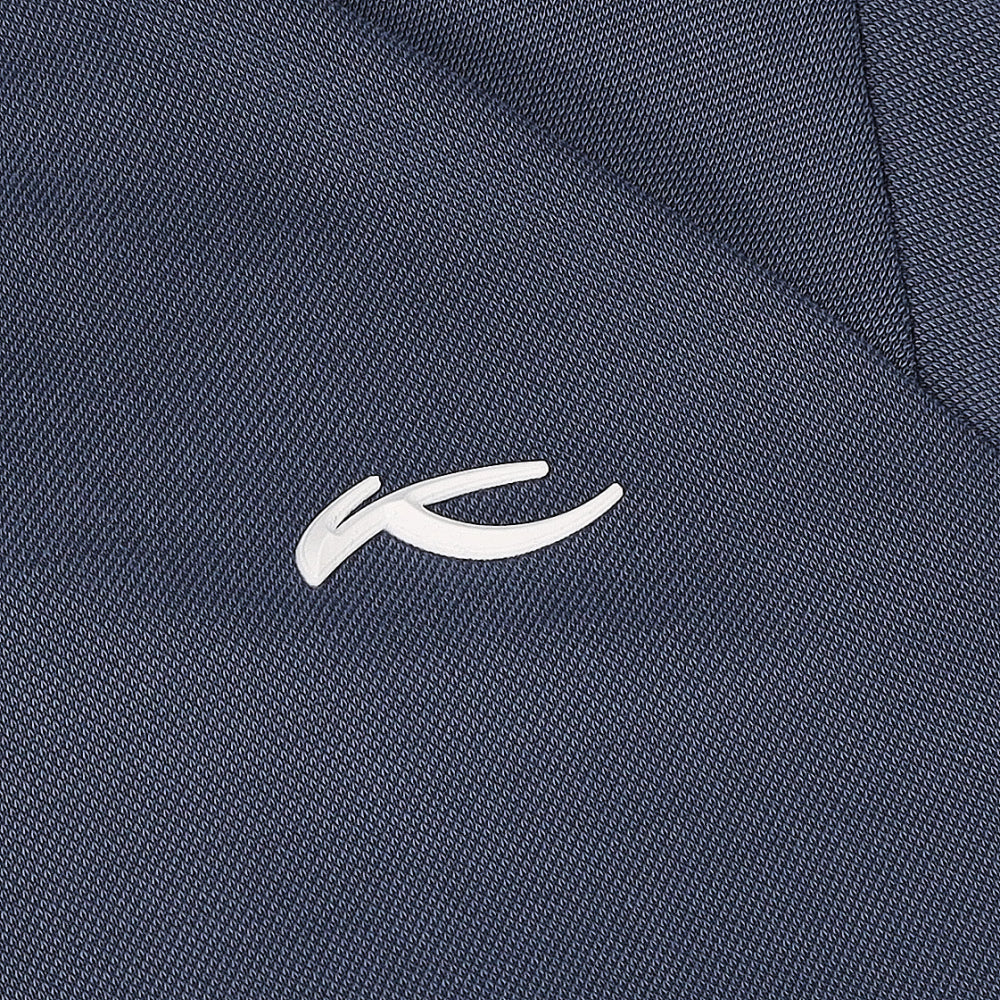 Kallen Hooded Mid Layer