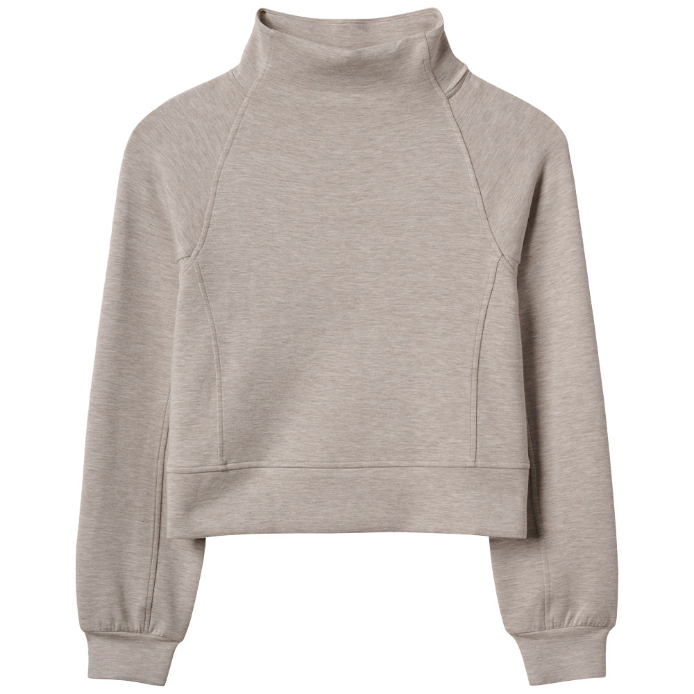 Women's Skyloft Soft Funnel Neck Pullover