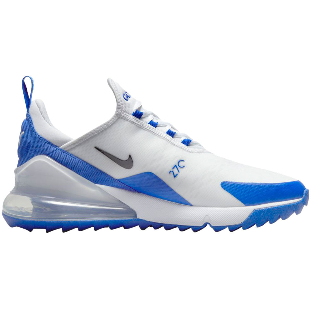 Air Max 270 G Spikeless Golf Shoes