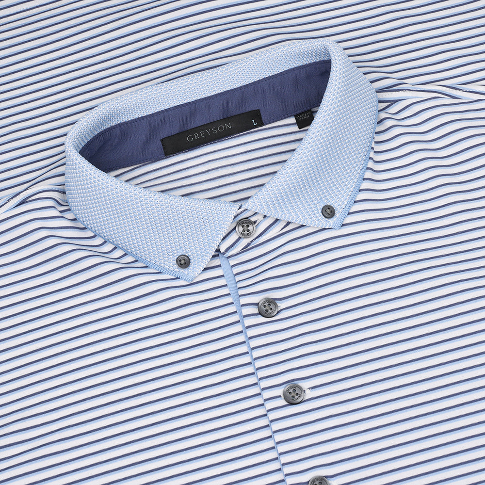 Keowee Polo