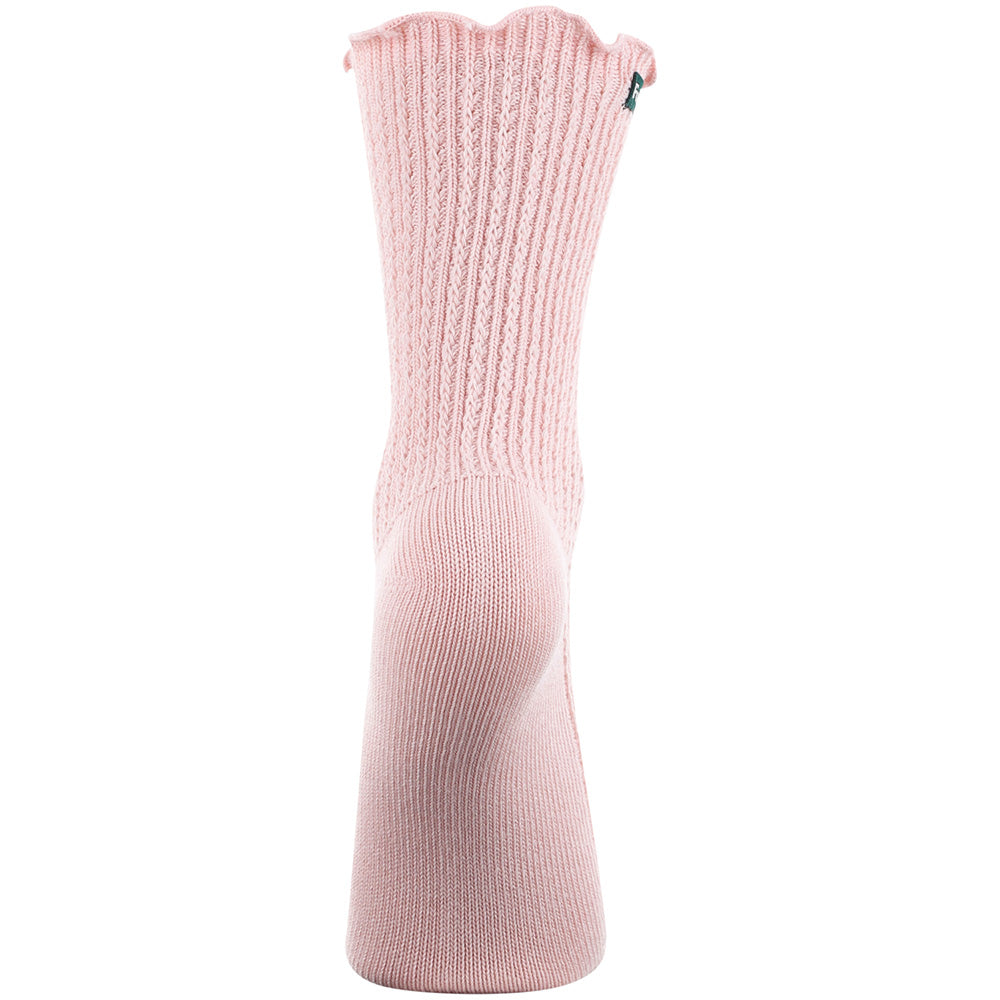 Women's Reef Ruffle Socks
